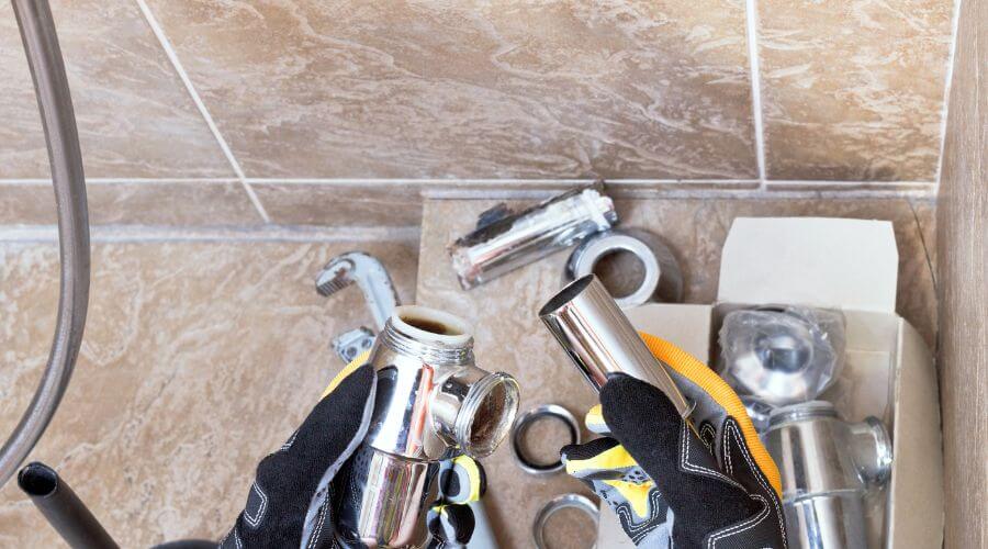 Expert flood damage restoration services in Haywood, WV